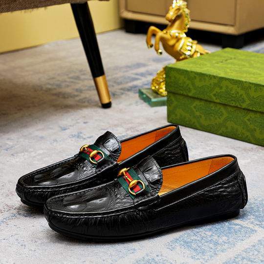 Picture of Gucci Shoes _SKUGuccisz38-45mnh05177295